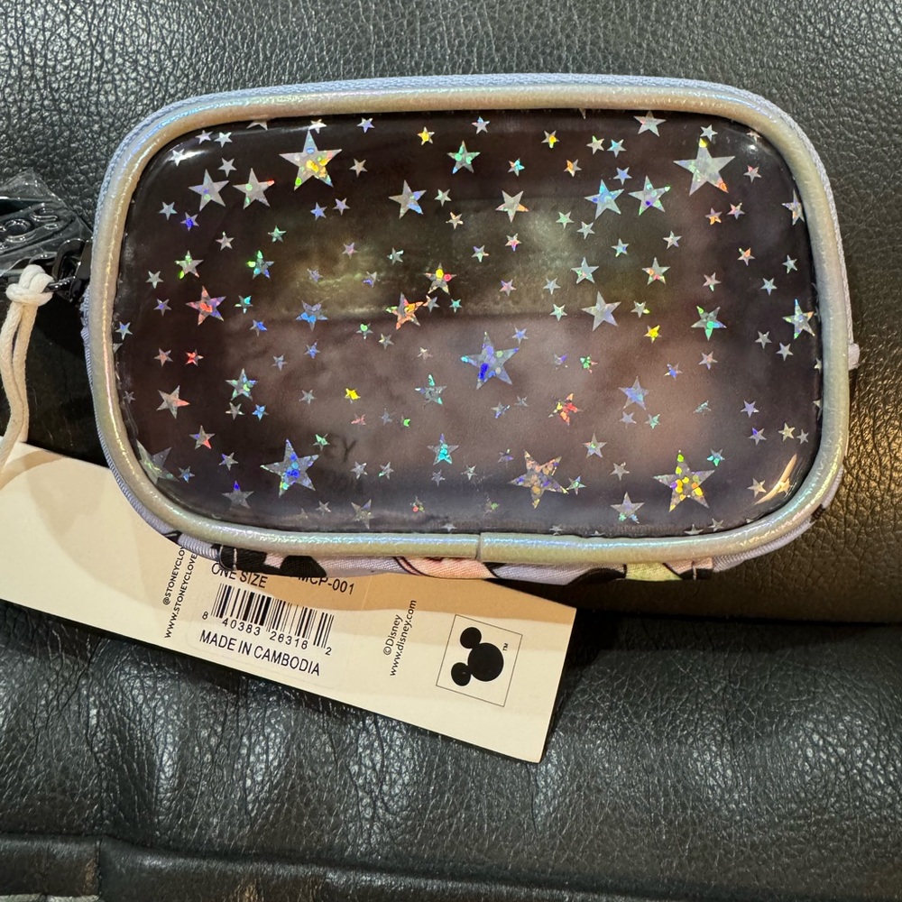 SCL X Disney Halloween Micro pouch